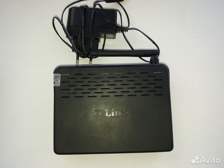 Wifi роутер б/у