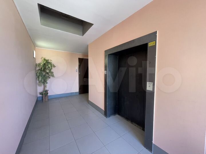 5-к. квартира, 140,8 м², 10/10 эт.