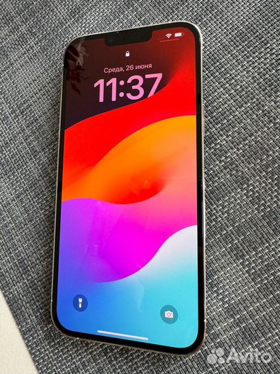 iPhone 13 Pro Max, 256 ГБ