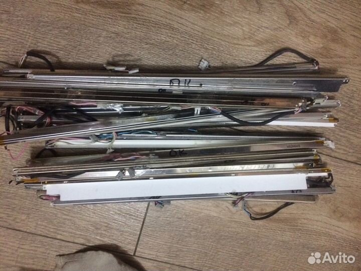 Лампы подсветки для ЖК мониторов