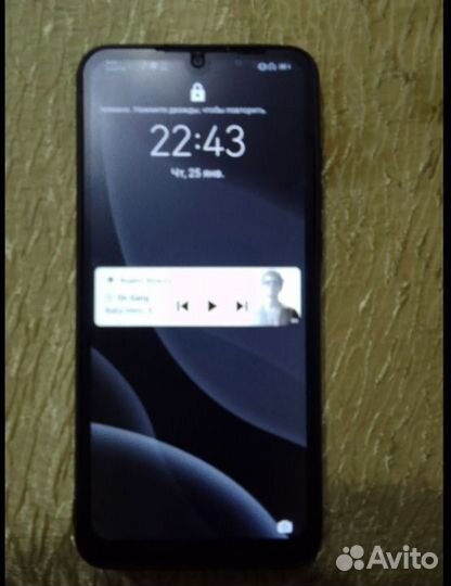 HONOR 9A, 3/64 ГБ