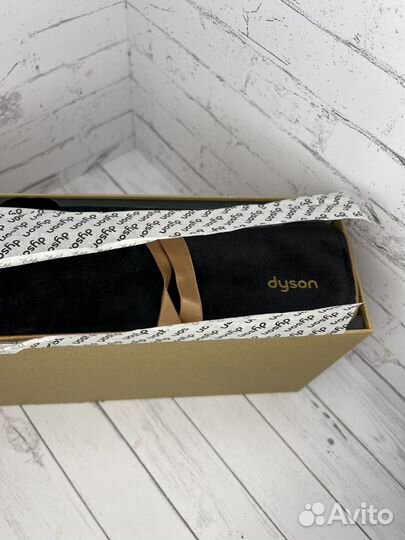 Выпрямитель для волос Dyson Coralle HS03 Оригинал