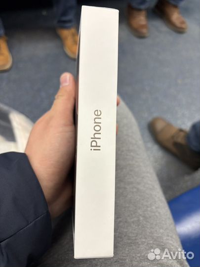 iPhone 16 Pro Max, 256 ГБ