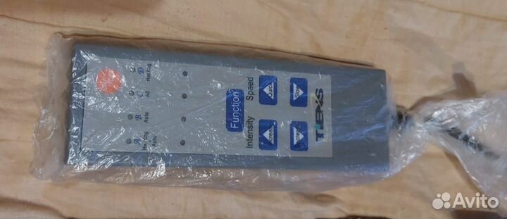 Массажер для спины Pangao