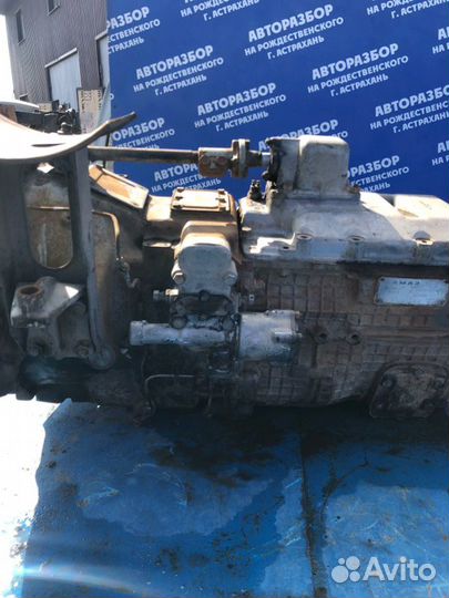 МКПП. Камаз 5320 грузовой АВТОМОБИЛЬ 740 1993