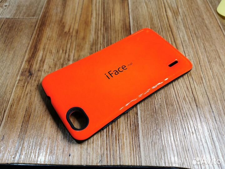 Чехол для honor 6, противоударный