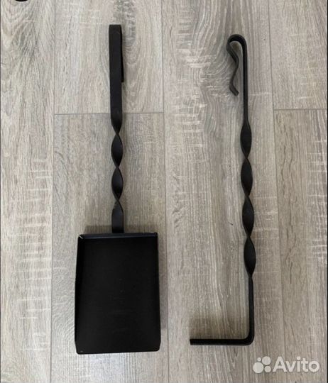 Мангал «хит» с подставкой под казан