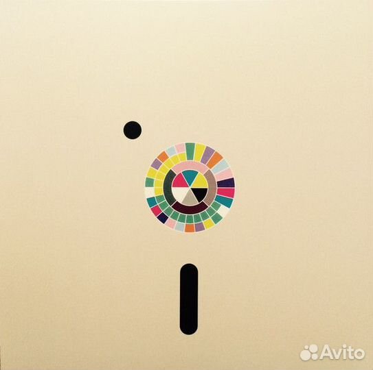 Винил New Order – Power, Corruption & Lies