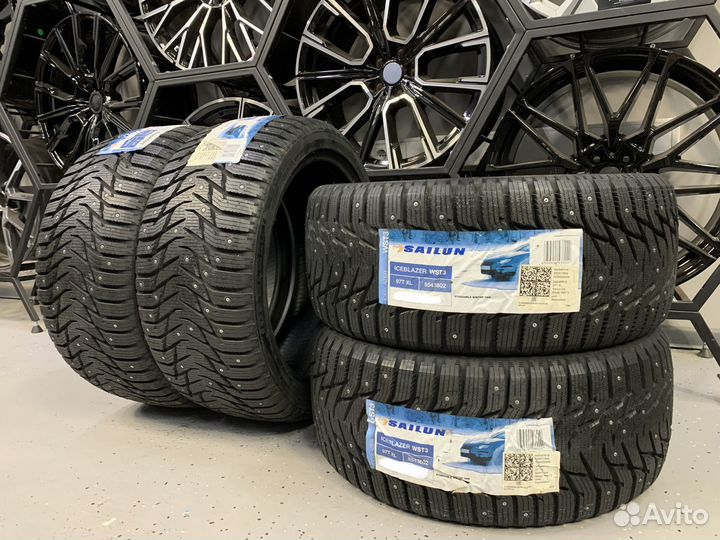 Sailun Ice Blazer WST3 225/45 R18 95T