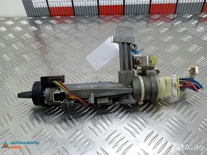 Замок зажигания SsangYong Rexton Y200 2004