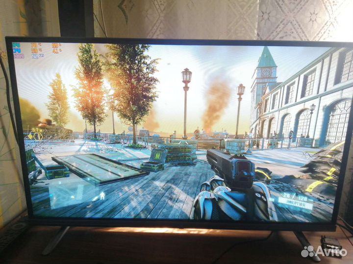 Пк для Cs-go