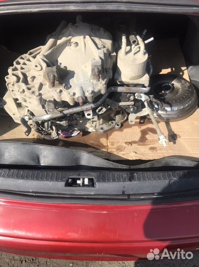 Продам вариатор lancer 10