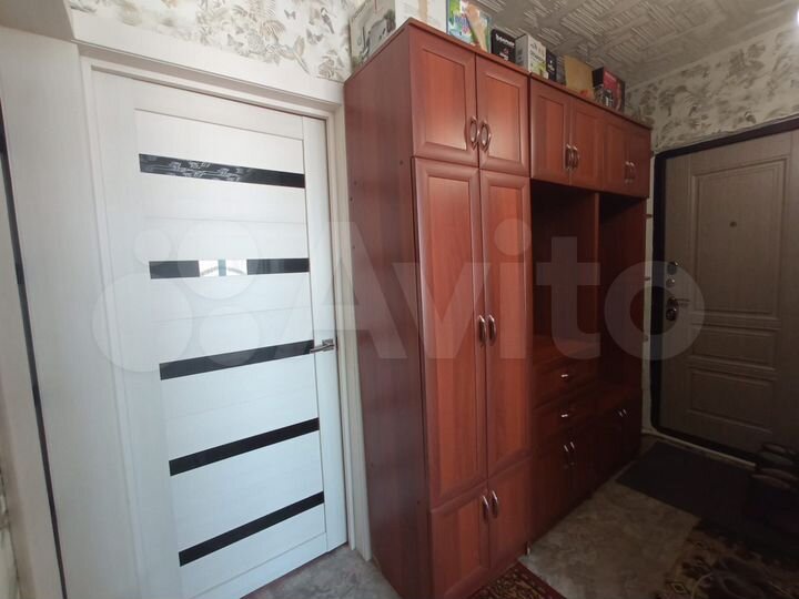 3-к. квартира, 61,2 м², 4/4 эт.