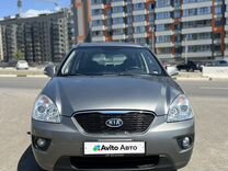 Kia Carens 2.0 AT, 2012, 116 200 км, с пробегом, цена 1 365 000 руб.