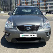 Kia Carens 2.0 AT, 2012, 116 200 км, с пробегом, цена 1 365 000 руб.