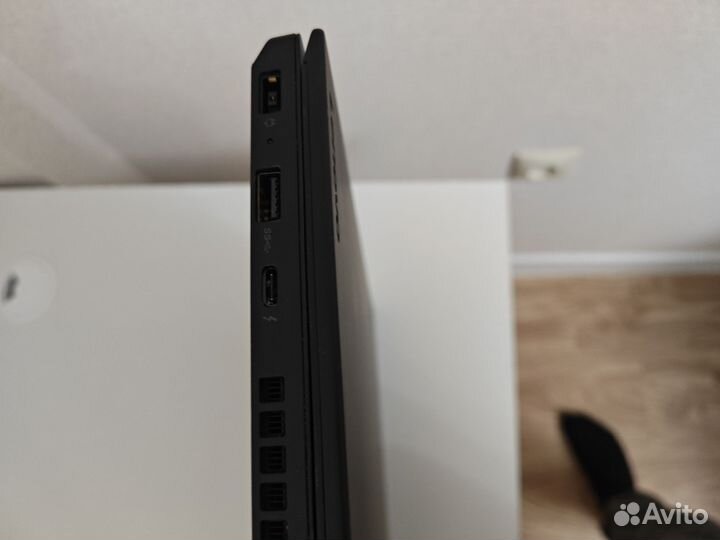 Lenovo thinkpad T570