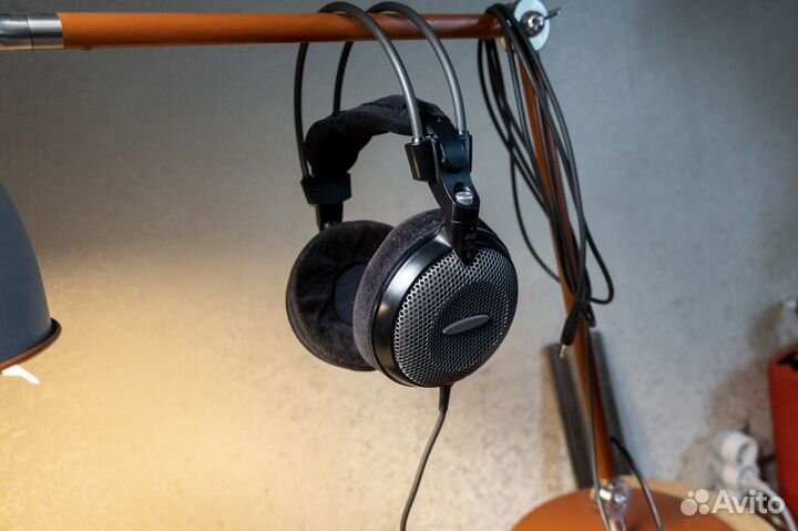 Audio-Technica ATH-AD300