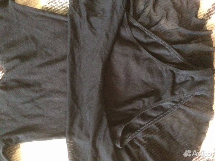 Новый костюм для танцев 6-8 лет