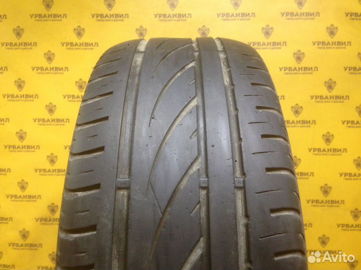 Continental PremiumContact 6 205/55 R16 92V