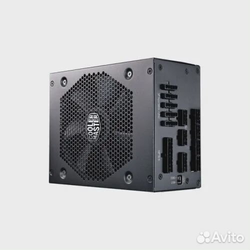 Блок питания Cooler master MPZ-A001-afbapv-EU