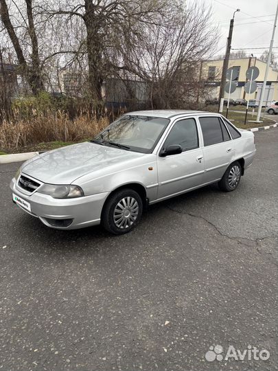 Daewoo Nexia 1.5 МТ, 2012, 198 000 км