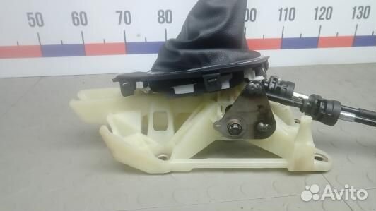 Кулиса кпп mazda 6 2 (4OK02DX02)