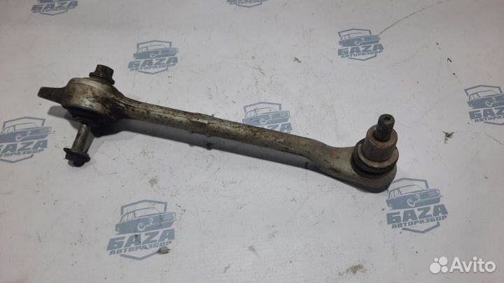 Рычаг подвески нижний передний левый Bmw 5-Series