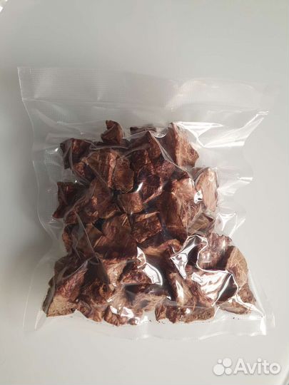 Лакомства для собак