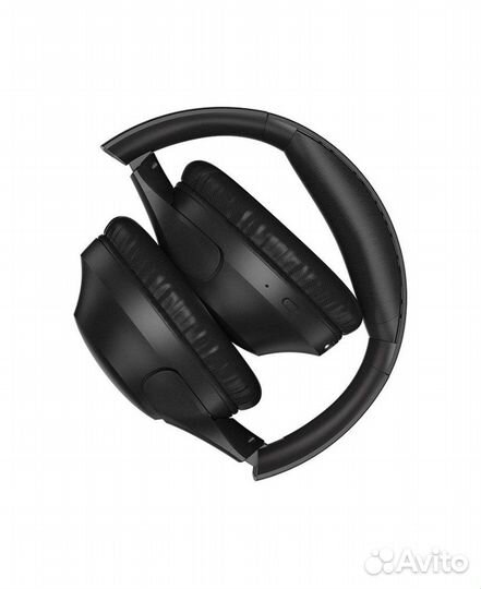 Беспроводные наушники Xiaomi QCY H2 новые зеленые