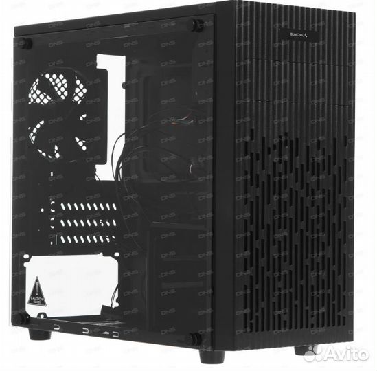 Корпус для пк новый deepcool matrexx 30