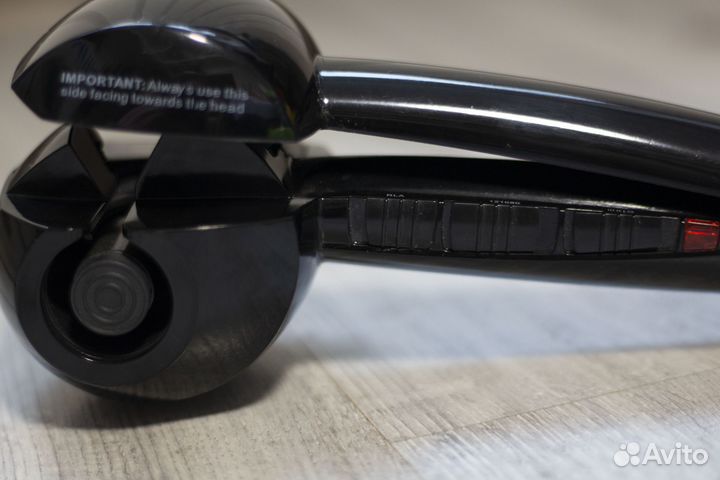 Стайлер Babyliss pro