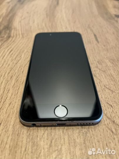 Телефон iPhone 6 16gb