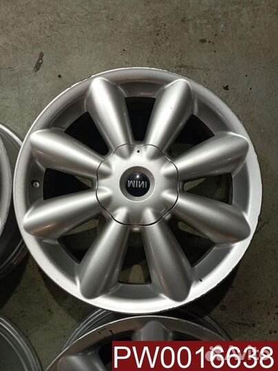 Диски R18 mini Countryman, Paceman Б/у оригинал