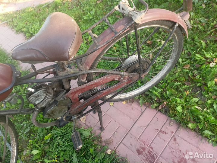Газуля СССР