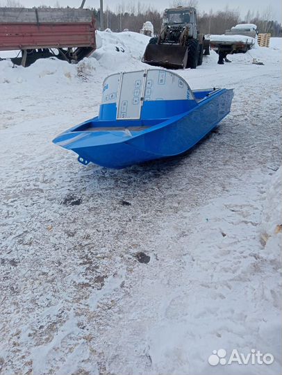 Лодки из пнд