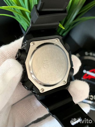 Часы Casio G-Shock