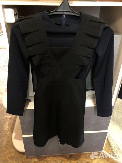 Школьная форма