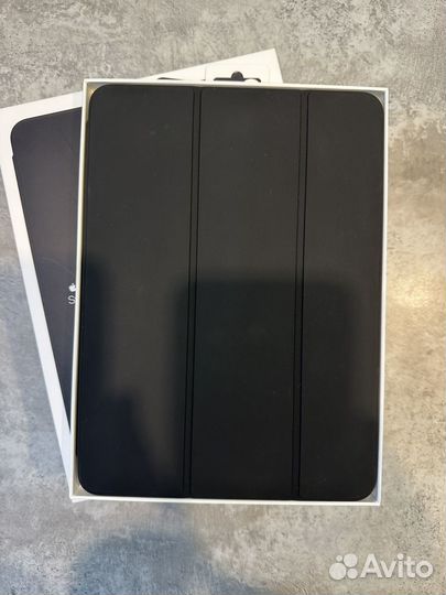 iPad air 5 + pencil + SMART folio