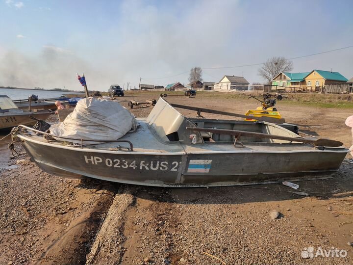 Прогресс 2М