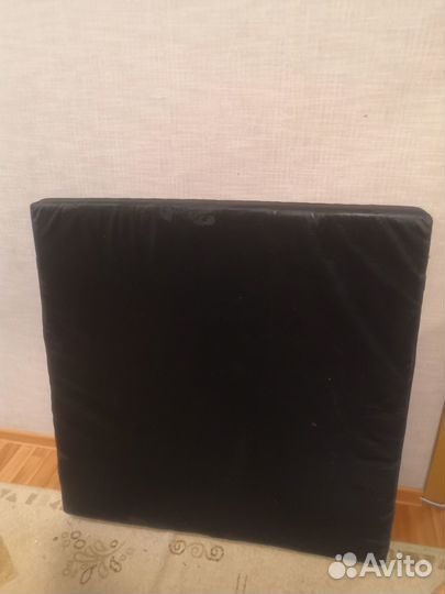 Детский мат