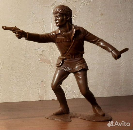 Следопыты солдатики солдаты