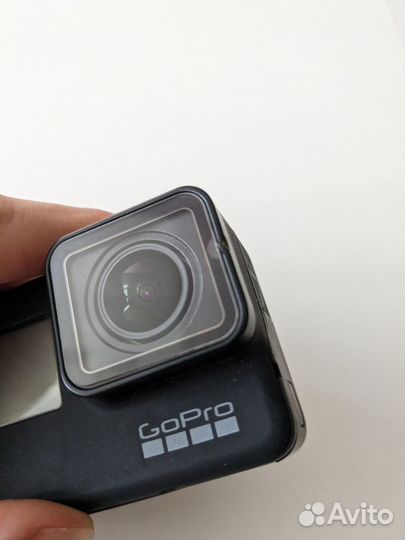 Gopro hero 7 black