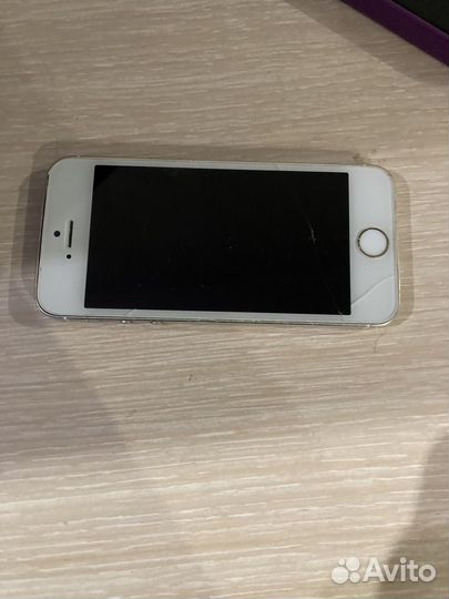 iPhone 5S, 32 ГБ