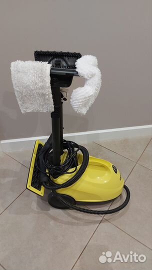 Пароочиститель Karcher SC 2 EasyFix