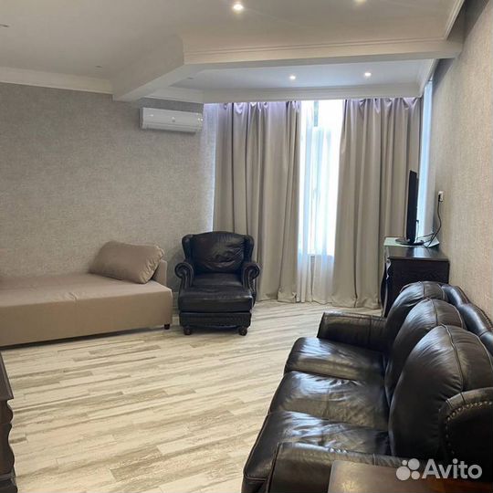 Ремонт квартир и домов под ключ