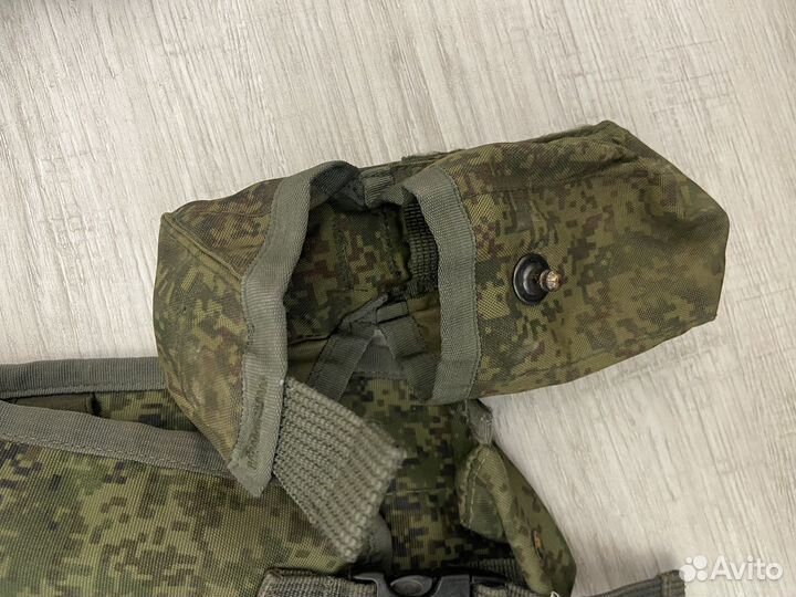 Подсумки Ратник