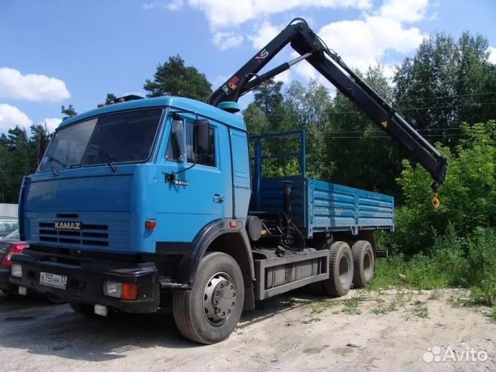 Манипулятор 24 часа