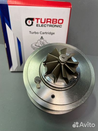 Картридж турбины 1515А163-VT13