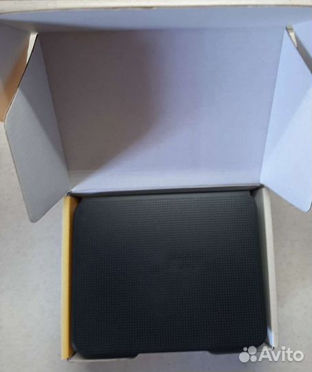 Роутер Билайн Smart Box One