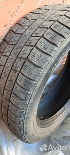 Hankook Winter I'Cept IZ2 205/55 R16